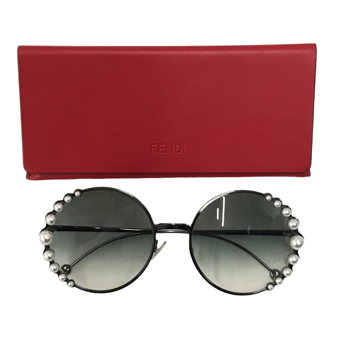 FENDI FF0295 S FF0295 S 58 20 135 kindal