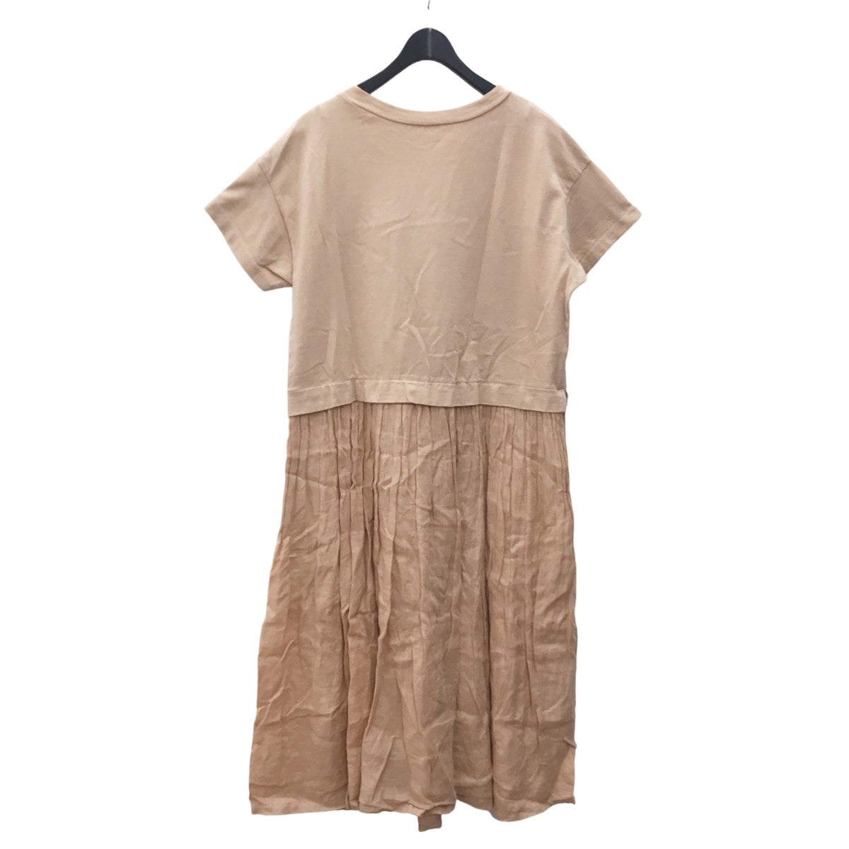 nest Robe(ネストローブ) ドッキングワンピース 01192-2046