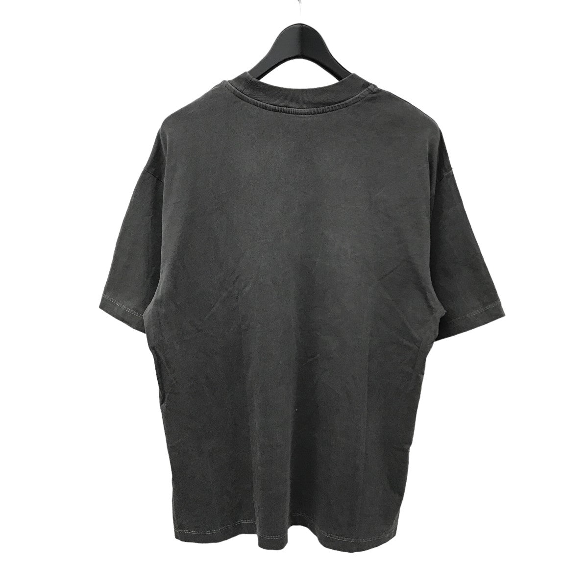 Pocket T Shirt ロゴプリント ポケットTシャツ CF816