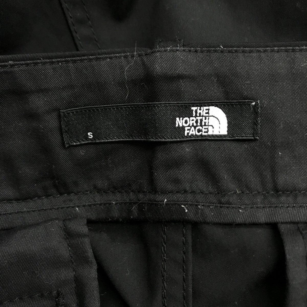 THE NORTH FACE Bison Chino Pant M ブラック THE NORTH FACE Bison Chino Pant M ブラック