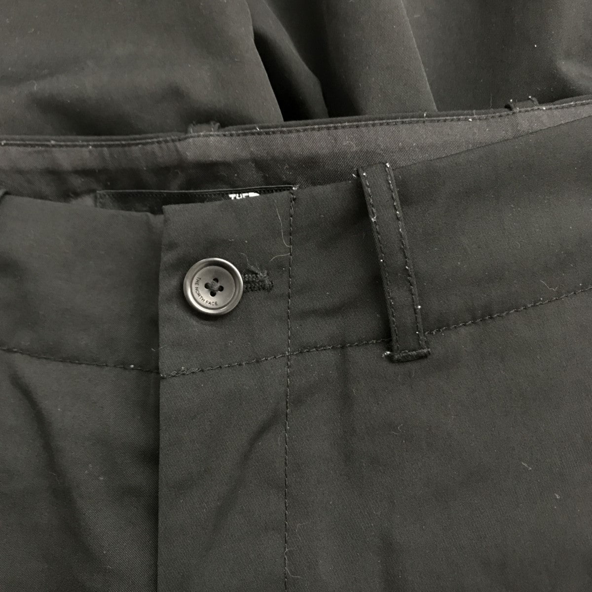 THE NORTH FACE(ザノースフェイス) Bison Chino Pant チノパンツ