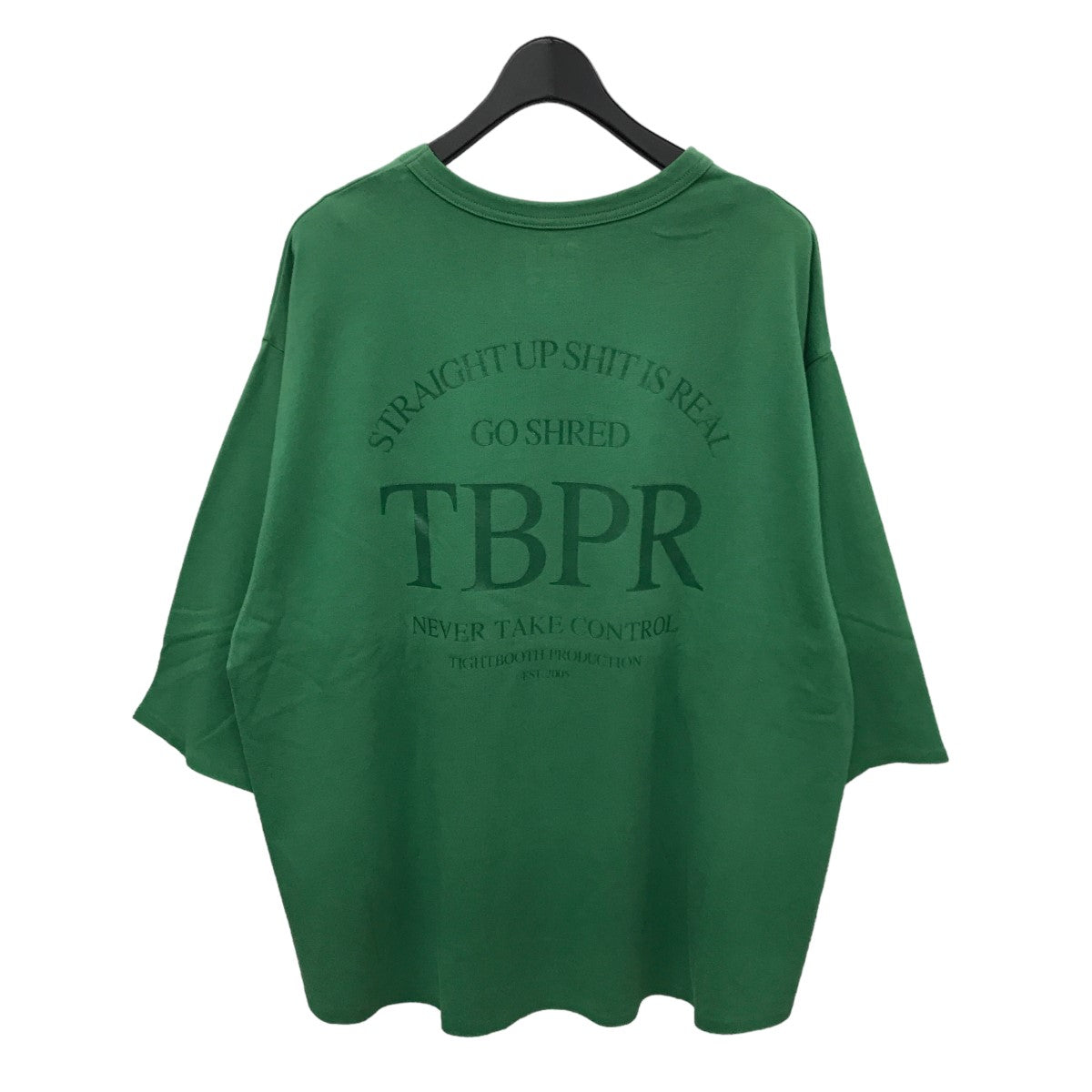 TIGHTBOOTH PRODUCTION(タイトブースプロダクション) STRAIGHT UP 7  