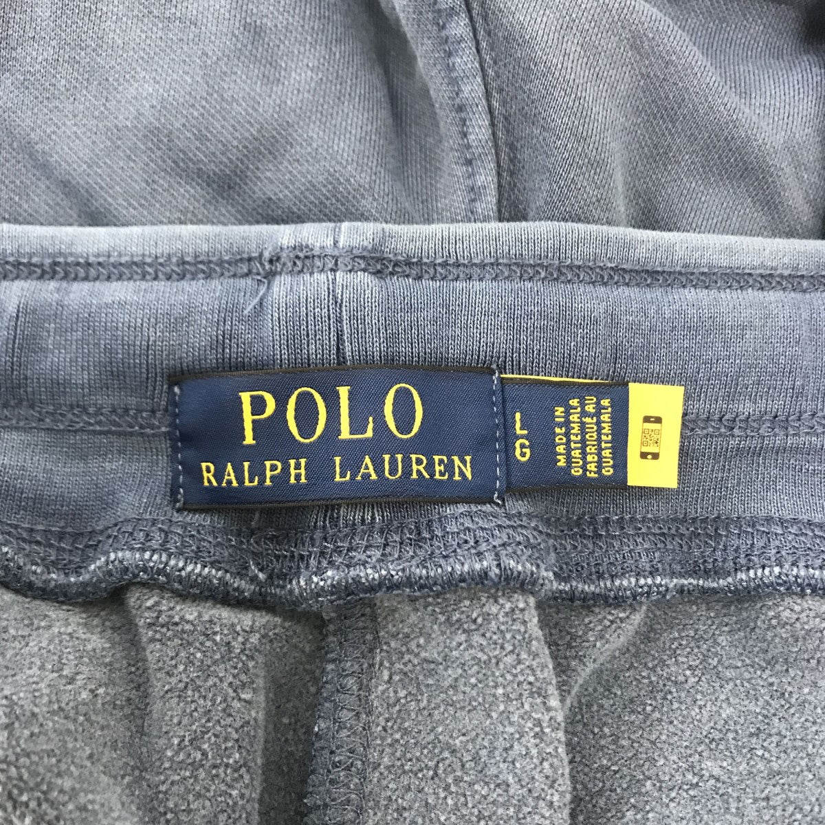 POLO RALPH LAUREN　ハーフパンツ POLO RALPH LAUREN(ポロラルフローレン) アロハロゴ ショーツ