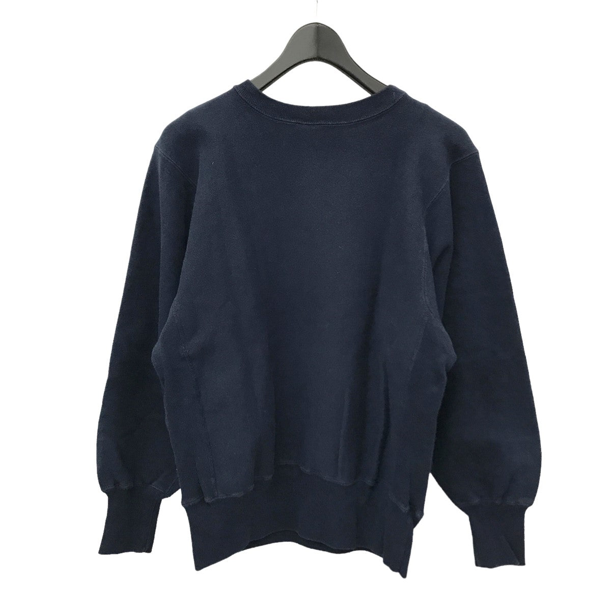 90s NANTUCKET REVERSE WEAVE リバースウィーブ クルーネックスウェット