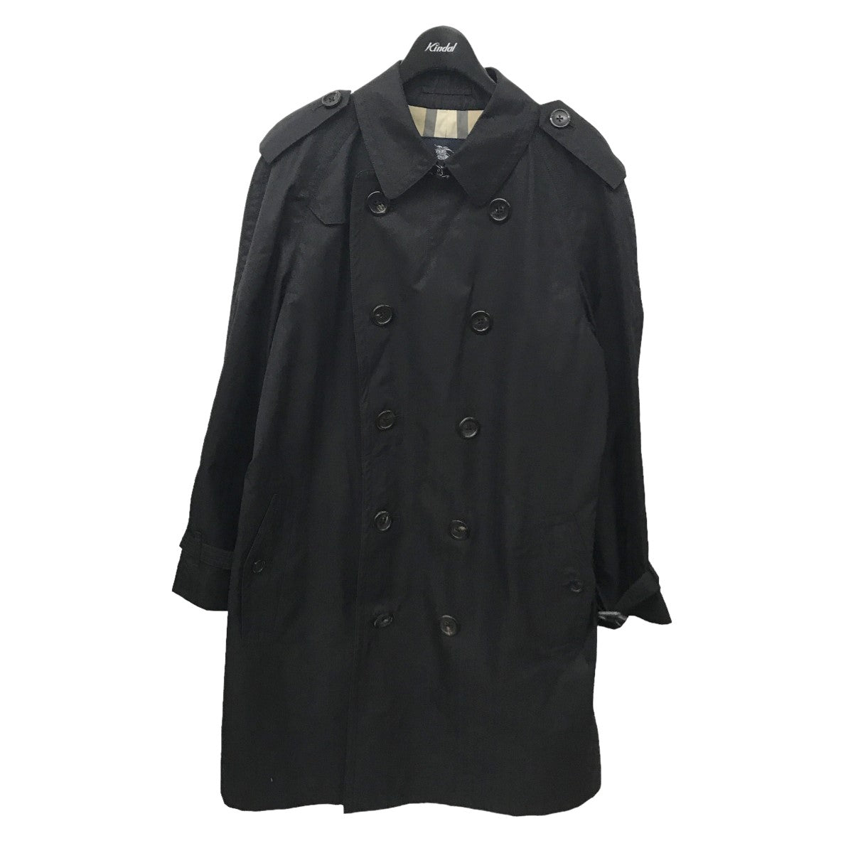 BURBERRY LONDON(バーバリーロンドン) トレンチコート BBA51-800
