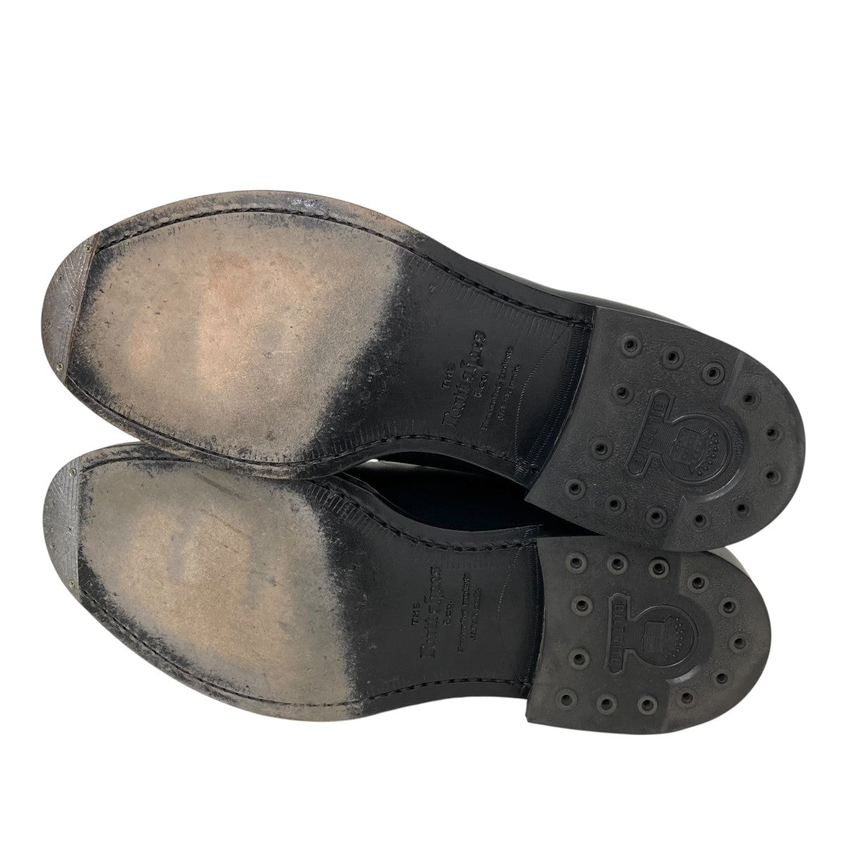 ラ*ン様 ALL BLACKS スコットバレット支給品 JUMBOLACE GEOBASKET / 9ALL:ALL BLACK | GR8