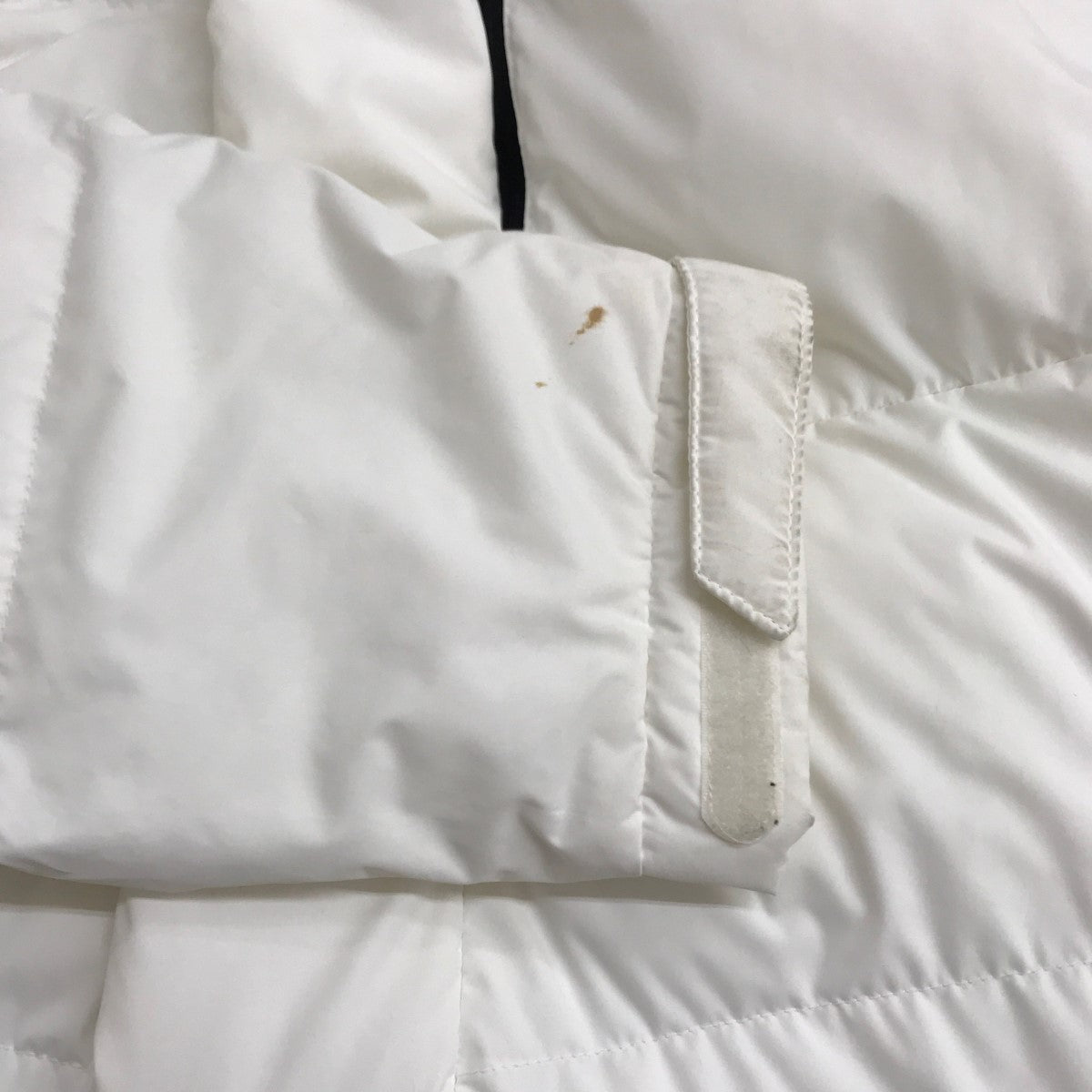 THE NORTH FACE(ザノースフェイス) ALCAN EX T COAT T-BALL 中綿