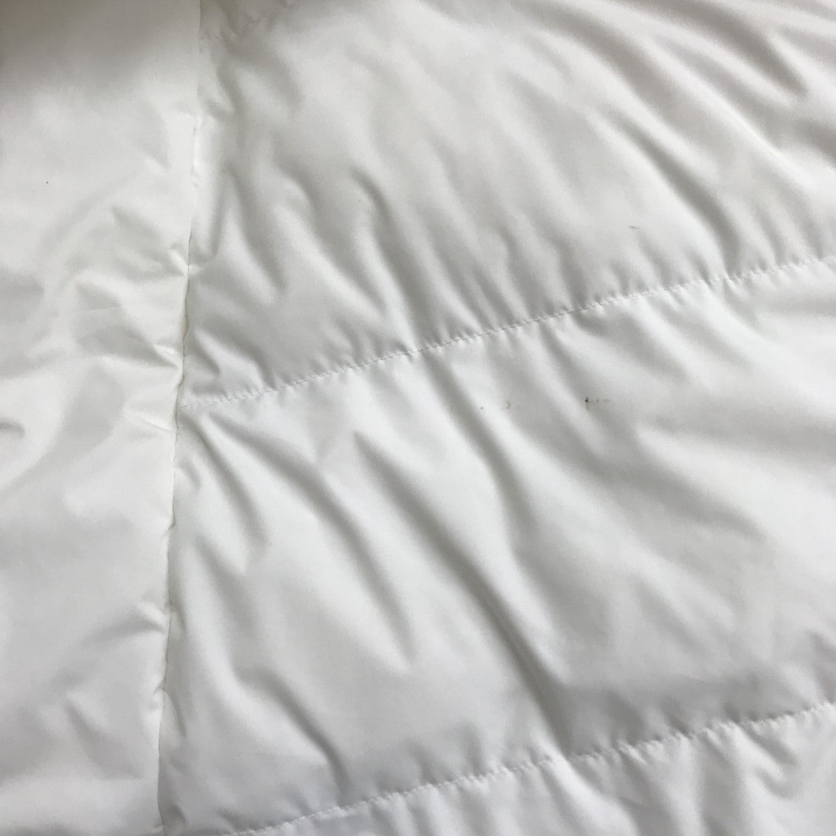 ALCAN EX T COAT T-BALL 中綿コート NC3NM50K