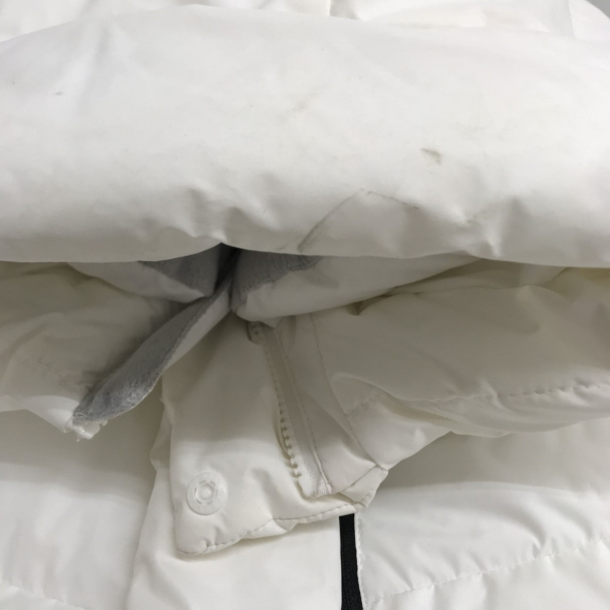 ALCAN EX T COAT T-BALL 中綿コート NC3NM50K