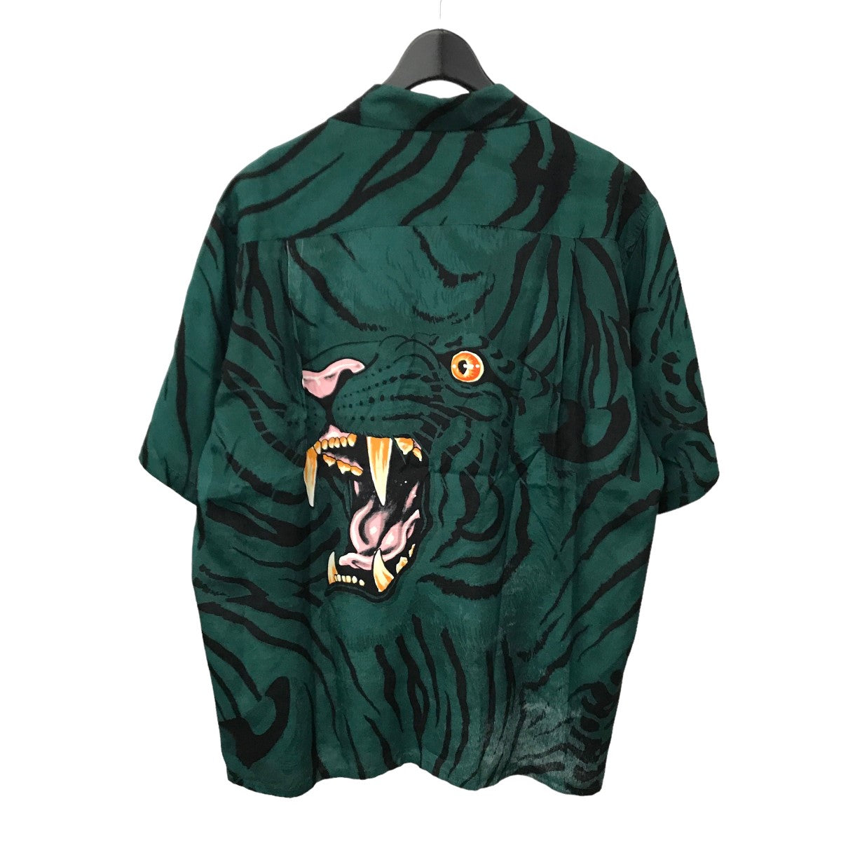 S S HAWAIIAN SHIRT アロハシャツ