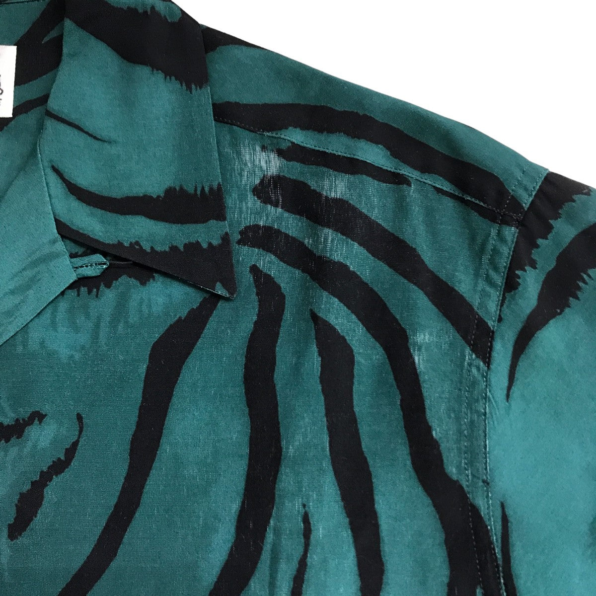 S S HAWAIIAN SHIRT アロハシャツ