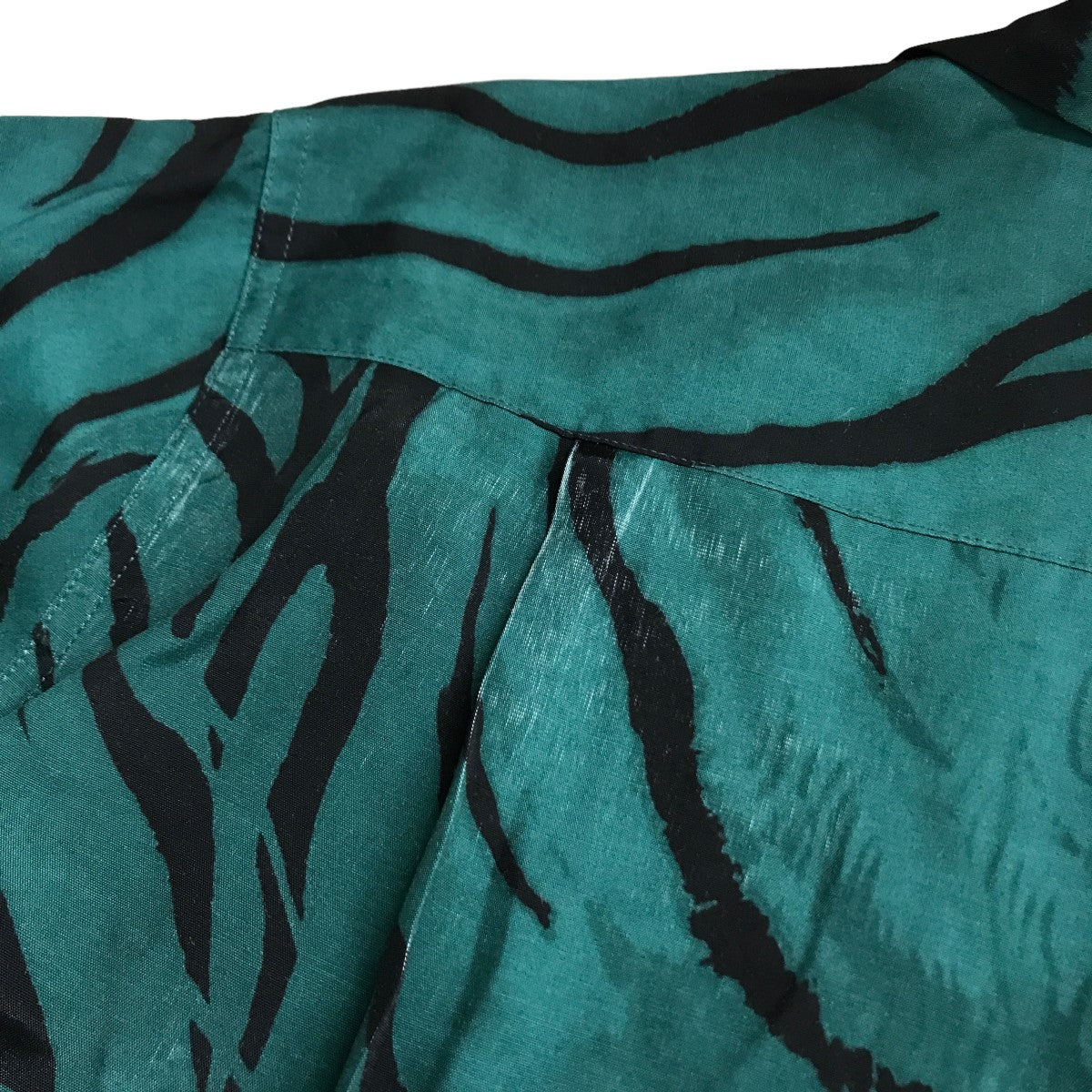 S S HAWAIIAN SHIRT アロハシャツ
