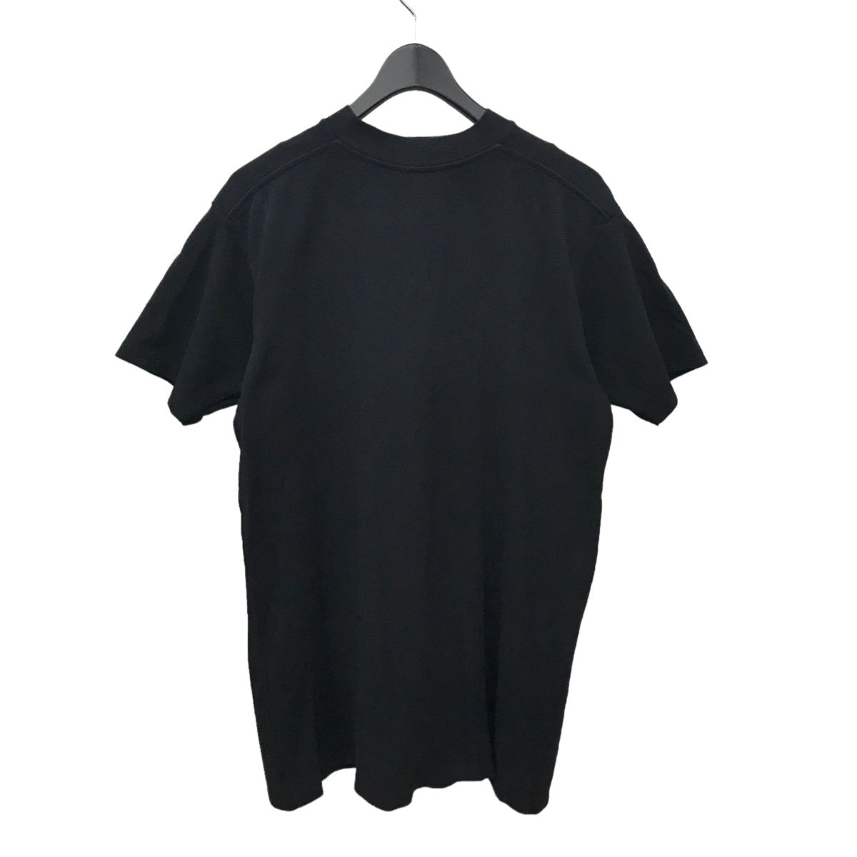 ロゴ刺繍 Tシャツ TS18-S14