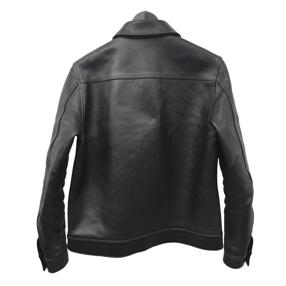 Y'2 LEATHER(ワイツーレザー) エコホースGジャン レザー