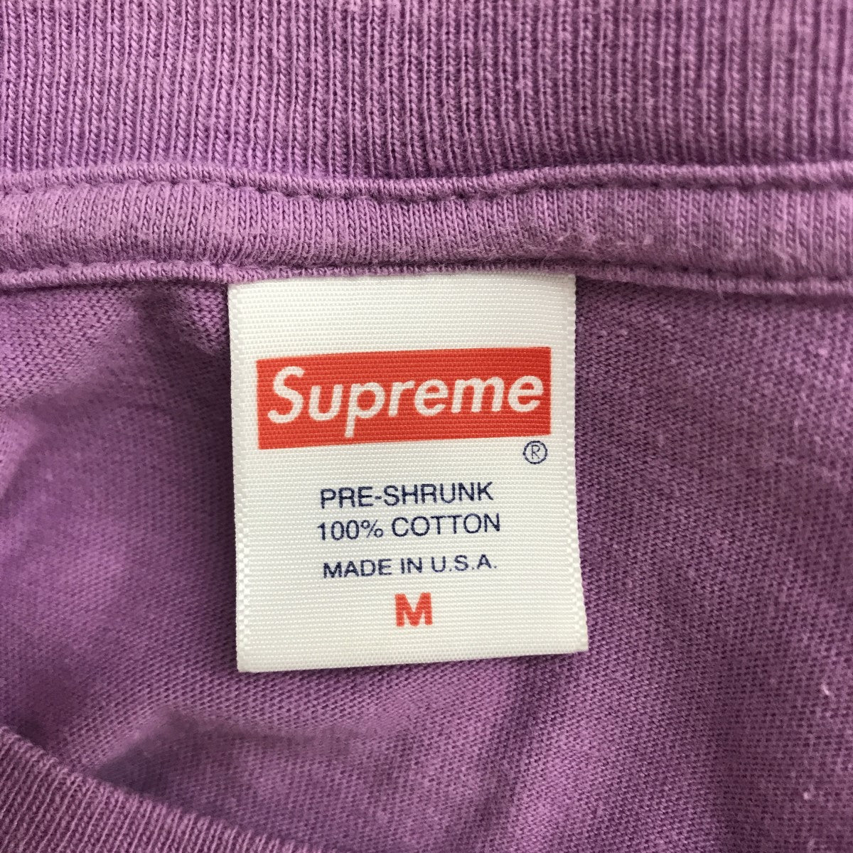 Supreme(シュプリーム) 18SS Spitfire Cat Tee プリントTシャツ