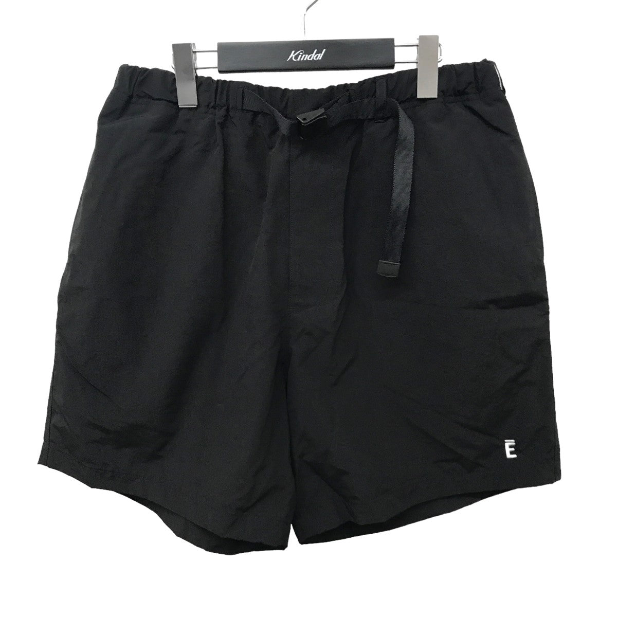 NYLON EASY SHORTS ショートパンツ