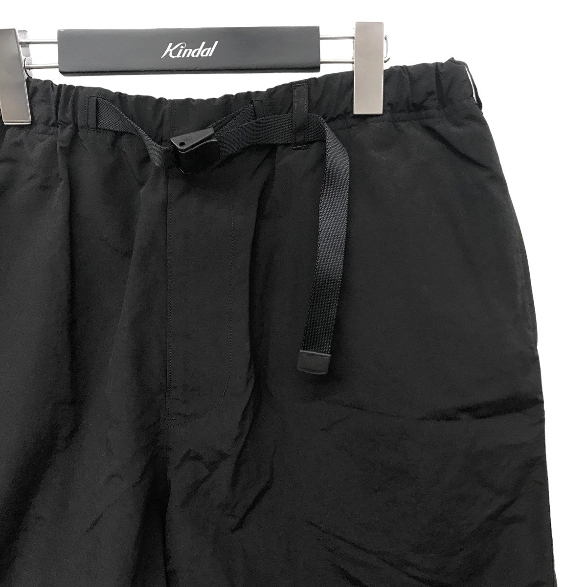 NYLON EASY SHORTS ショートパンツ