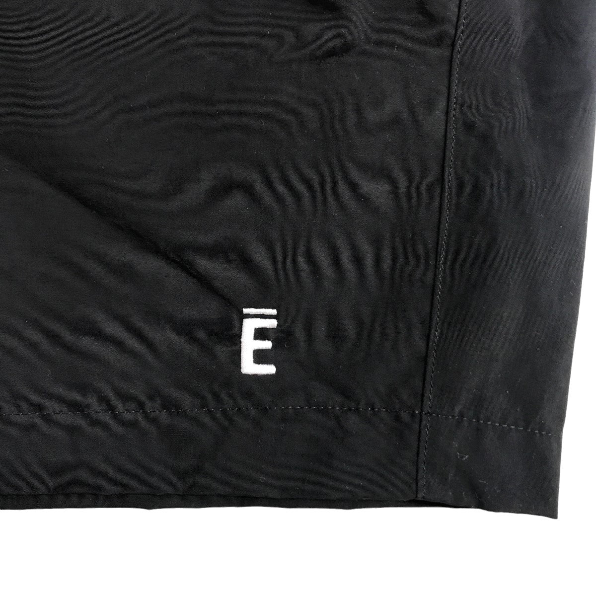NYLON EASY SHORTS ショートパンツ