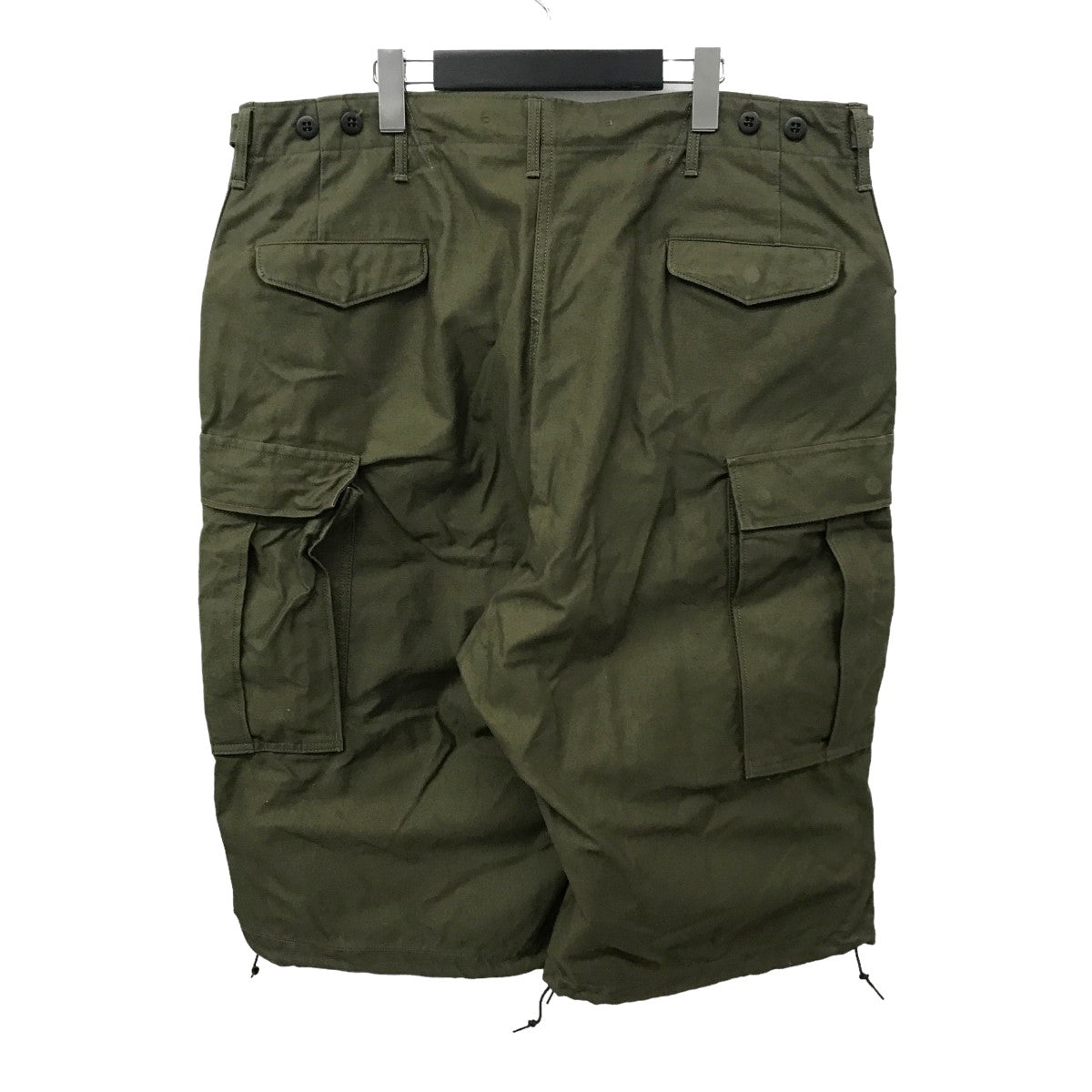 Field Cargo Shorts カーゴショートパンツ 0155