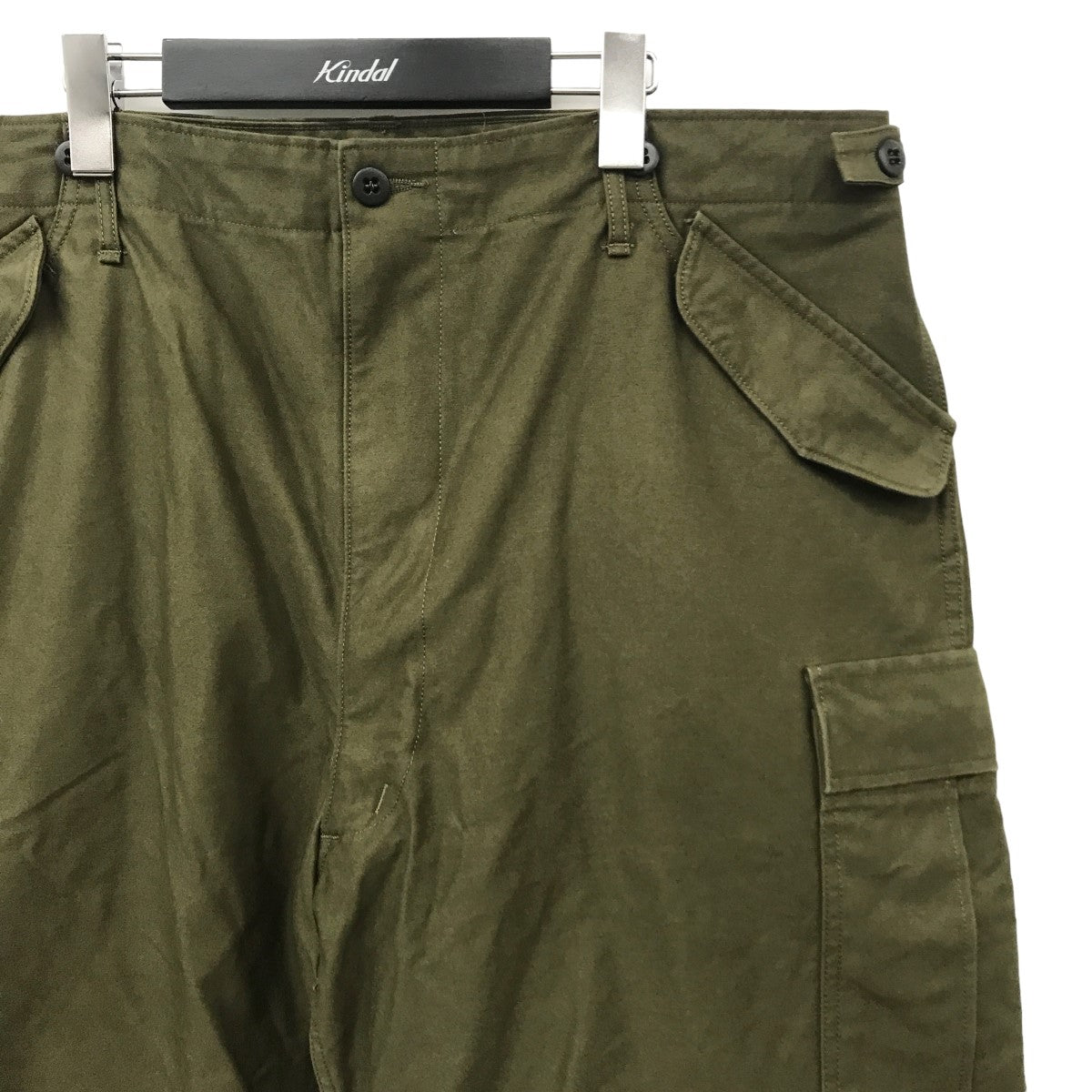 Field Cargo Shorts カーゴショートパンツ 0155