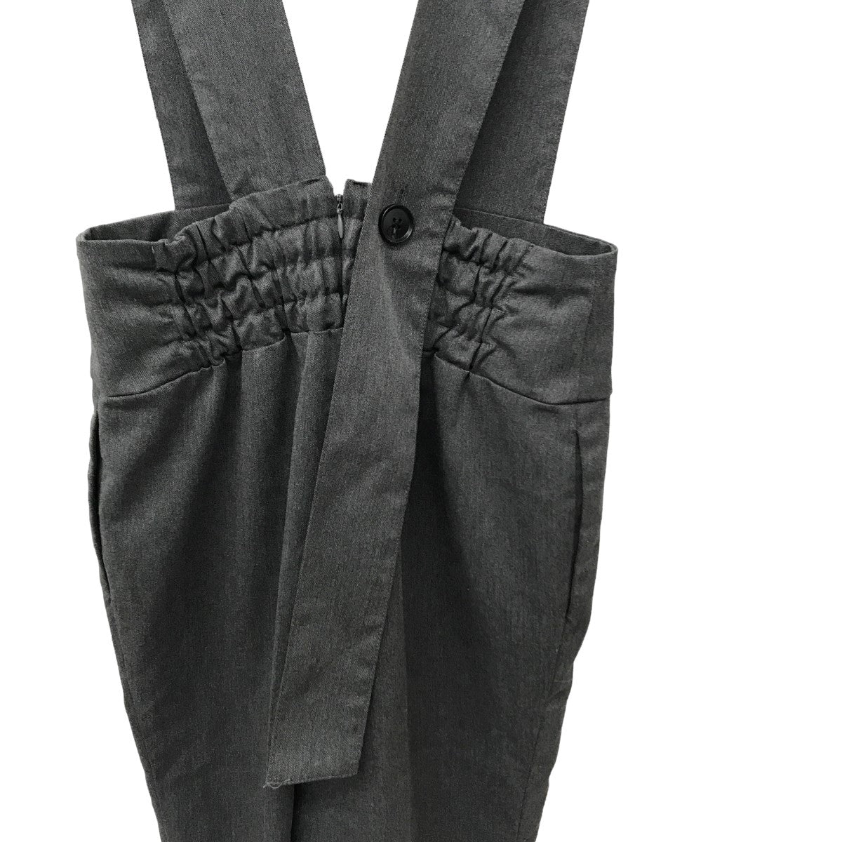 サロペット 22AW-RL057
