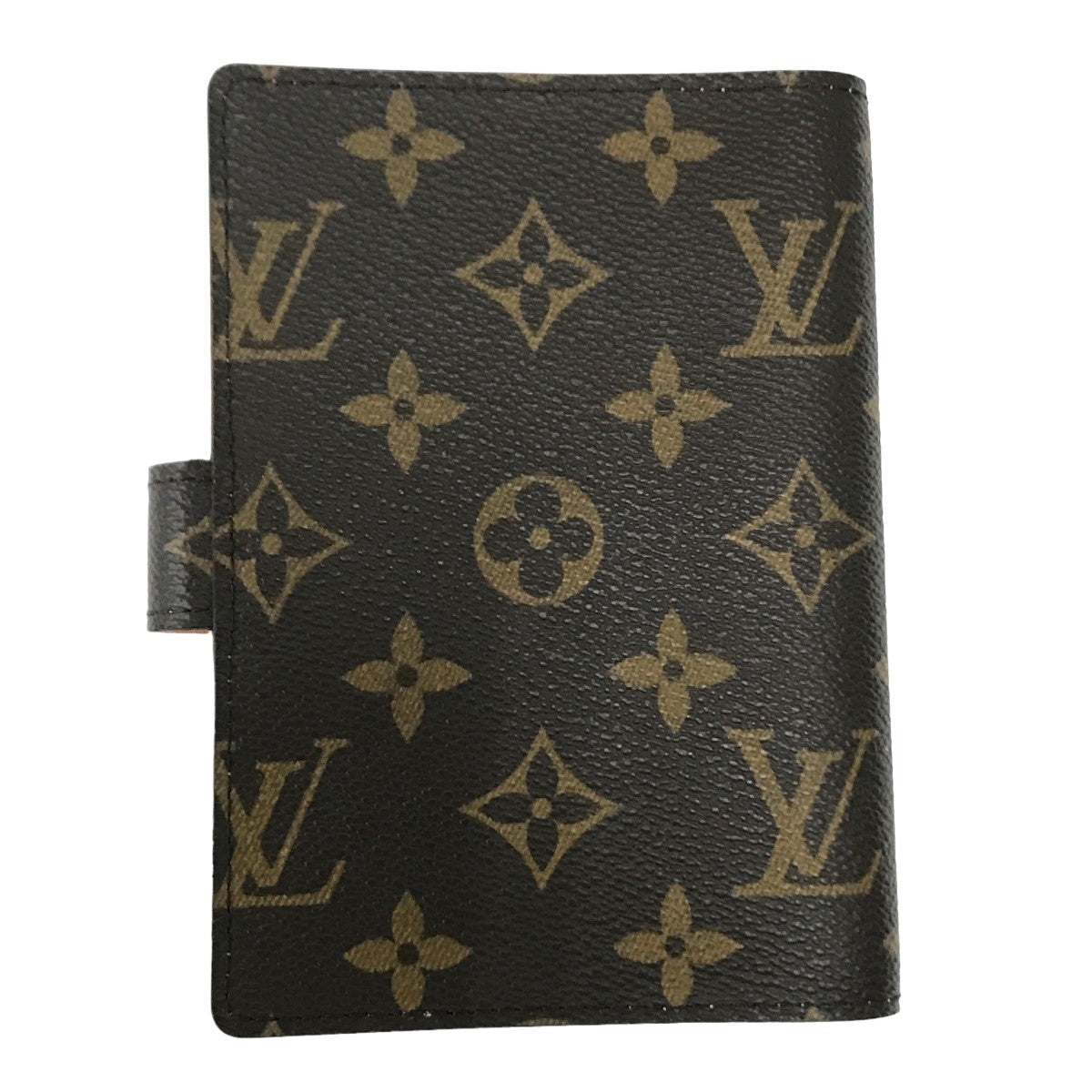 LOUIS VUITTON(ルイヴィトン) アジェンダ コアラ モノグラム 手帳カバー R21013 R21013 CA0066  ブラウン｜【公式】カインドオルオンライン ブランド古着・中古通販【kindal】