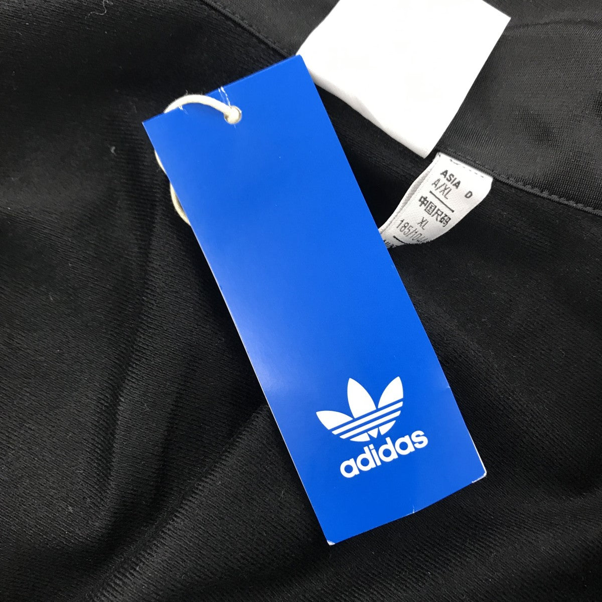 adidas(アディダス) オールブラックス ファイヤーバード