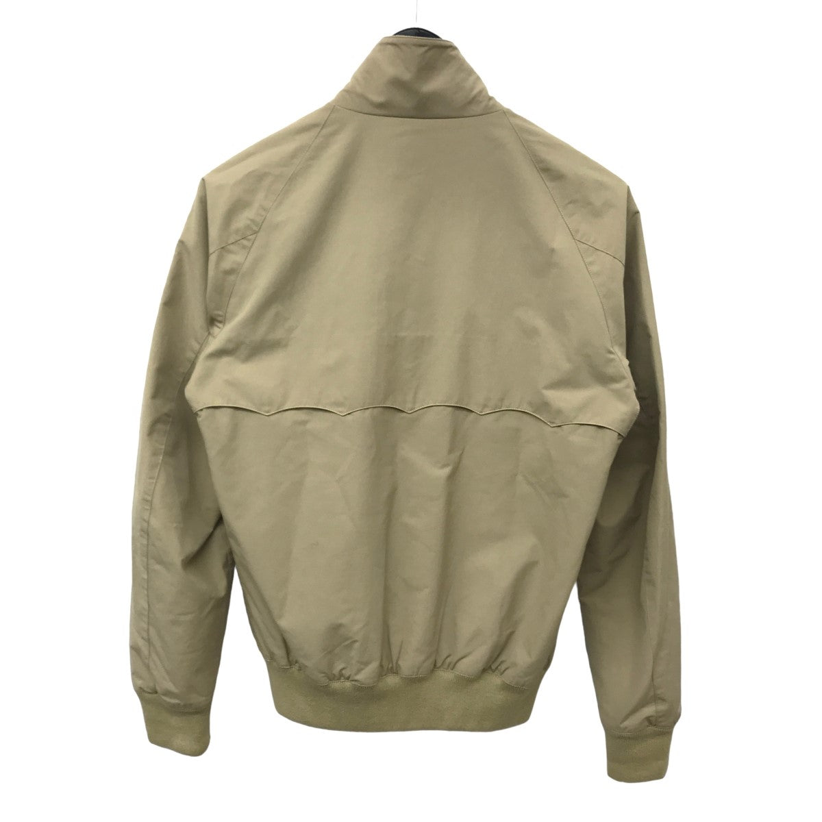 BARACUTA(バラクータ) G-9 スイングトップ ベージュ サイズ 34｜【公式 