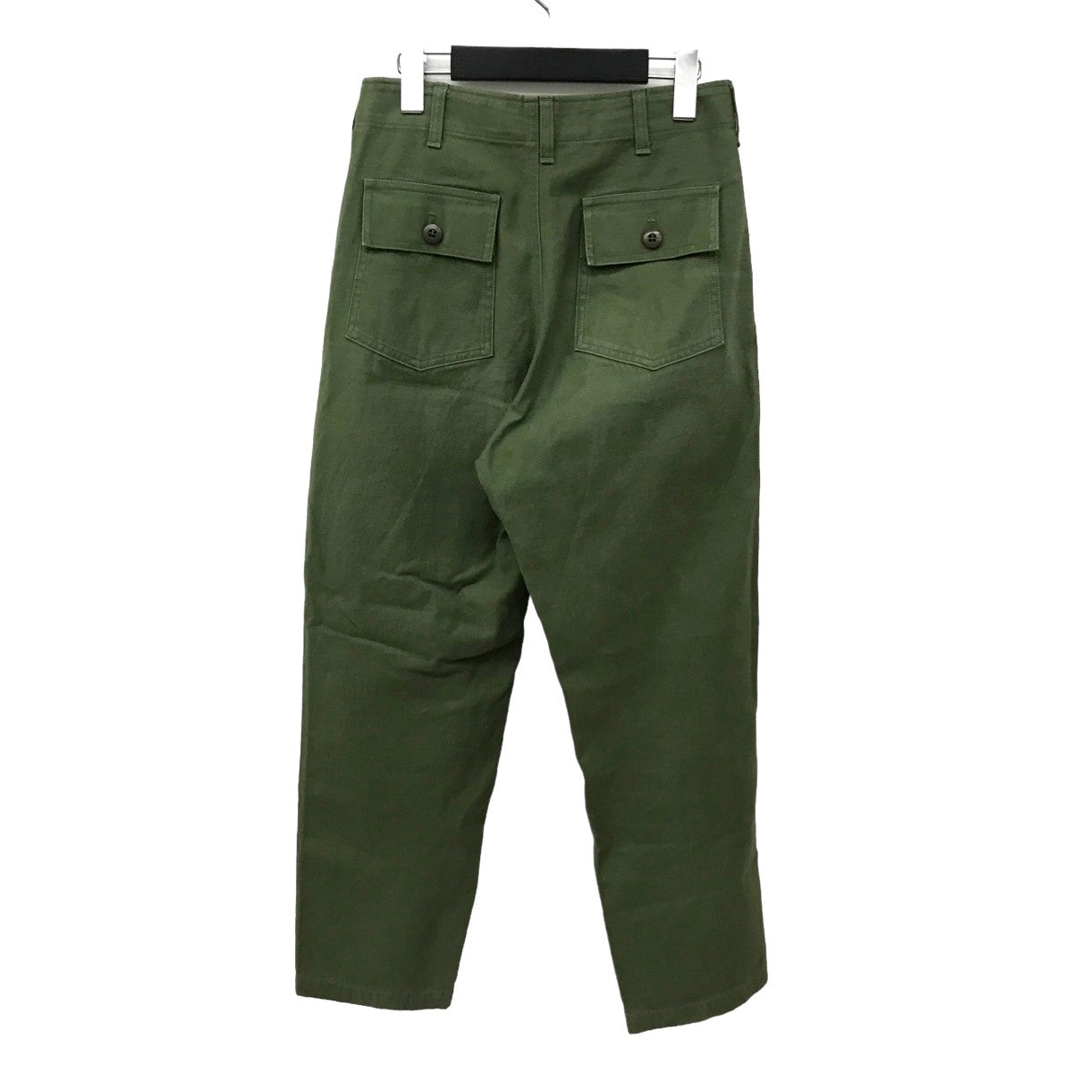 THE SHINZONE(ザシンゾーン) ベイカーパンツ 15AMSPA18