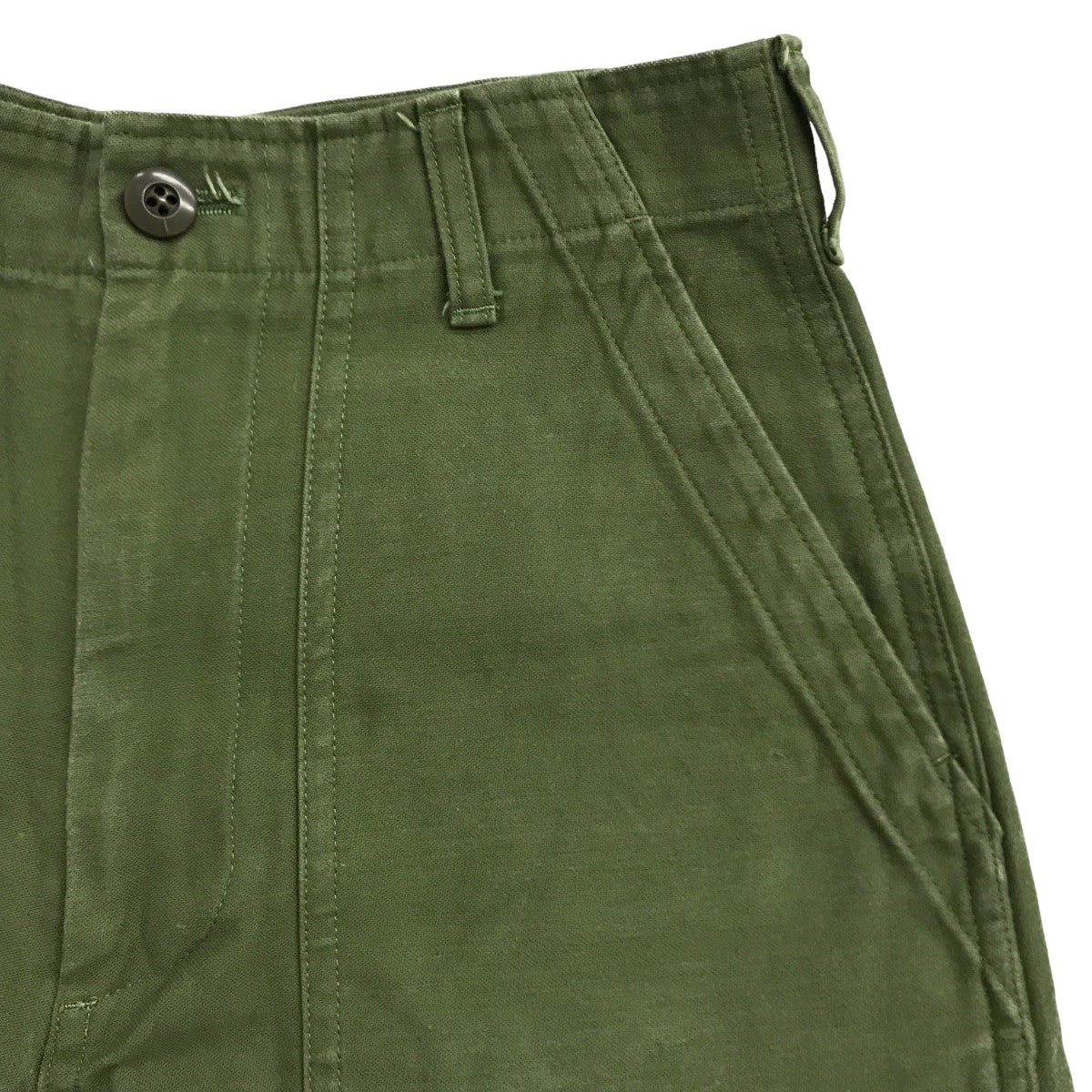 THE SHINZONE(ザシンゾーン) ベイカーパンツ 15AMSPA18