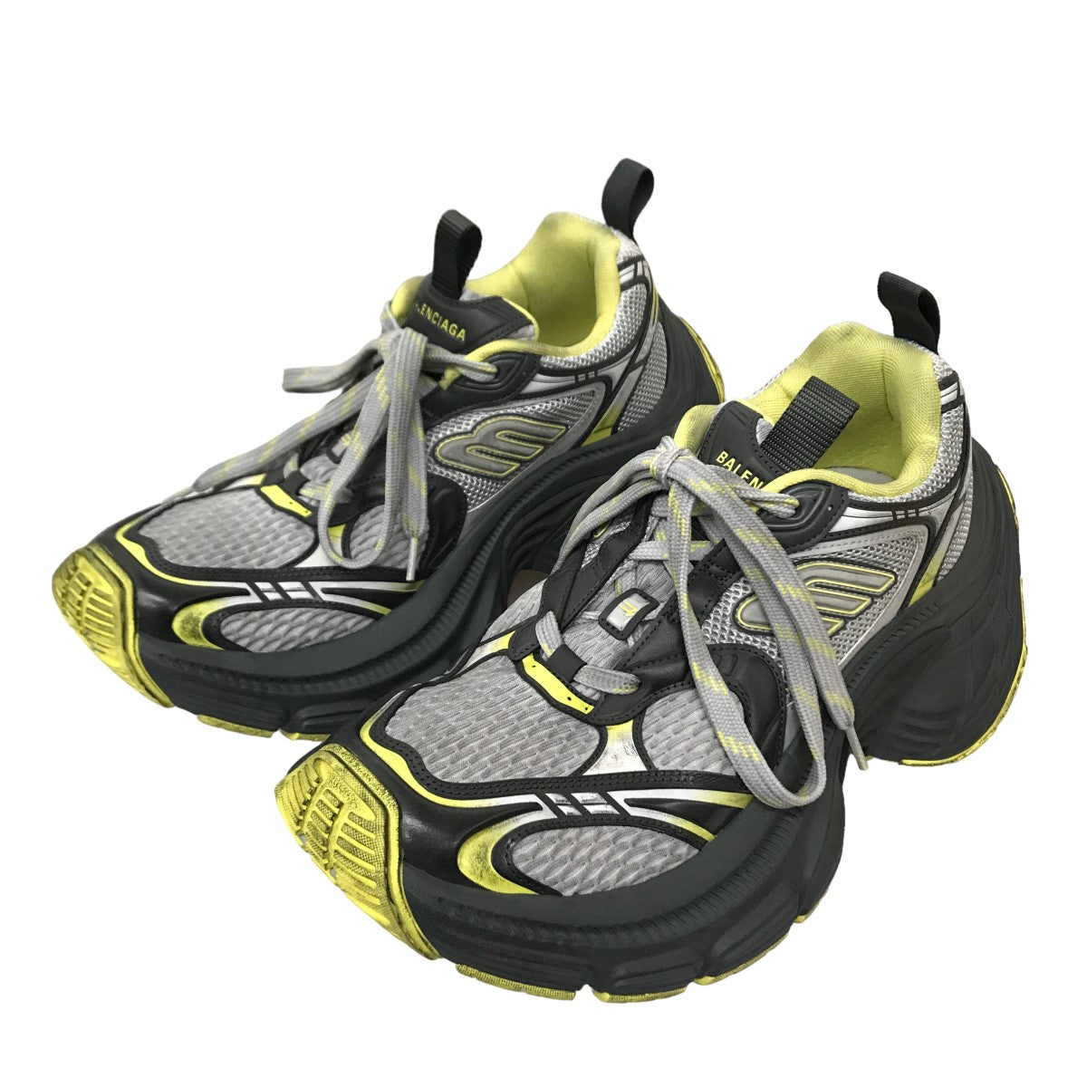 BALENCIAGA 10XL Sneaker スニーカー 792779 の古着・中古アイテム
