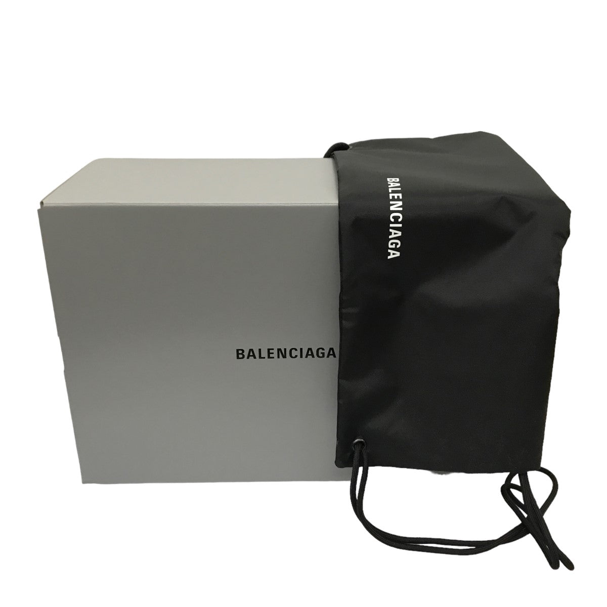 BALENCIAGA 10XL Sneaker スニーカー 792779 の古着・中古アイテム