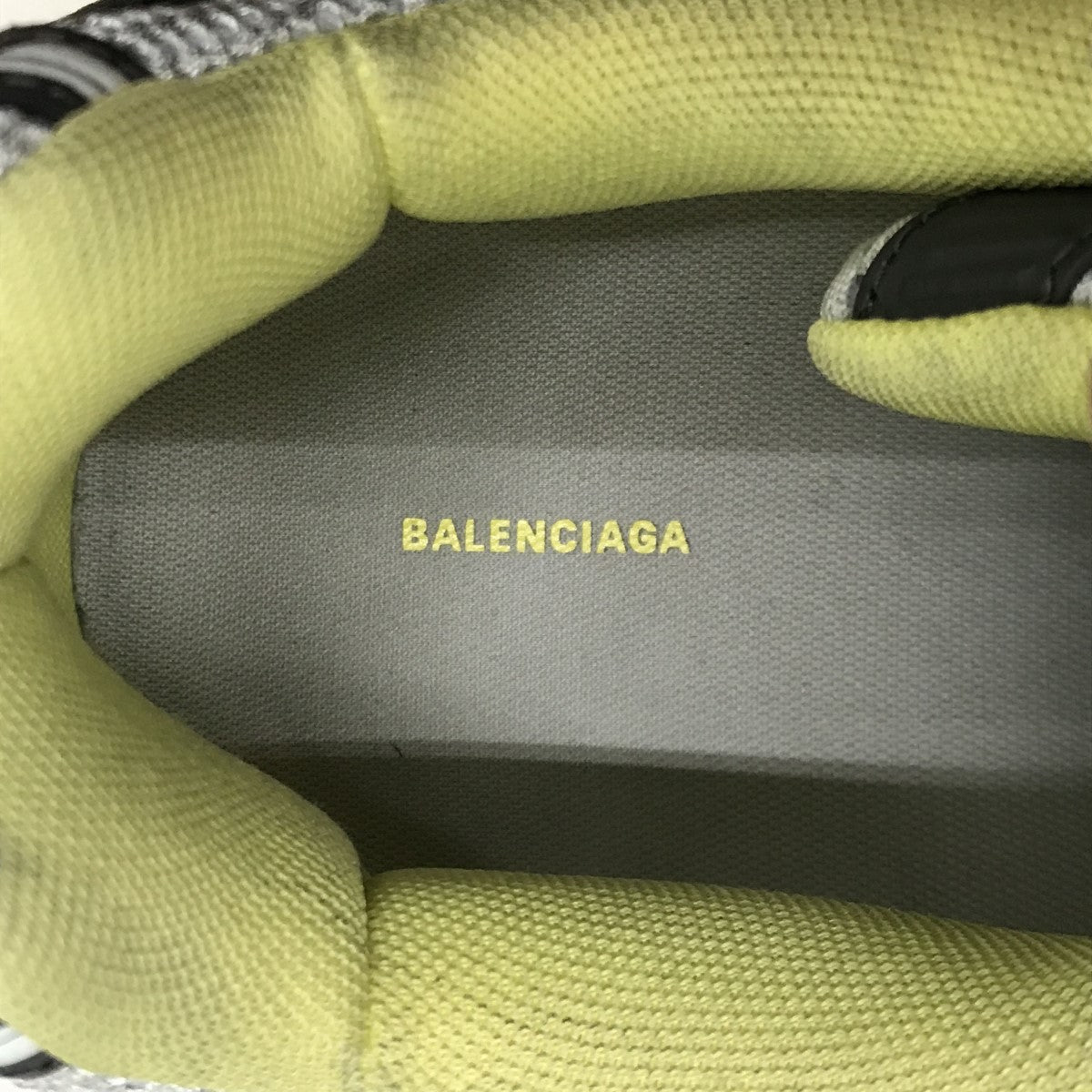 BALENCIAGA 10XL Sneaker スニーカー 792779 の古着・中古アイテム