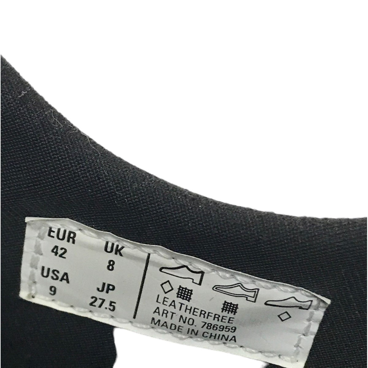 BALENCIAGA 3XL ストラップサンダル 786959 の古着・中古アイテム
