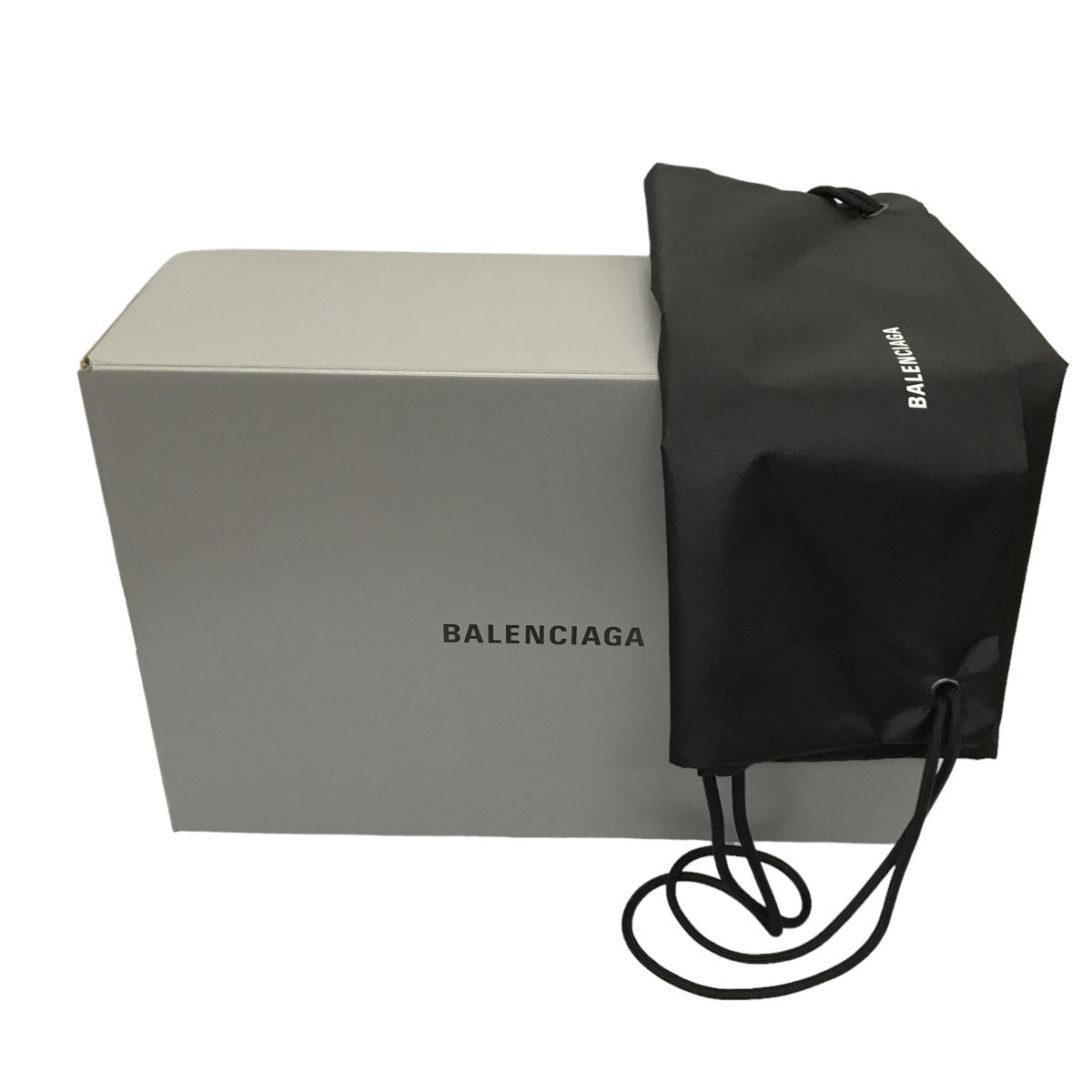 BALENCIAGA 3XL Mules ミュールスニーカー 742672 の古着・中古アイテム