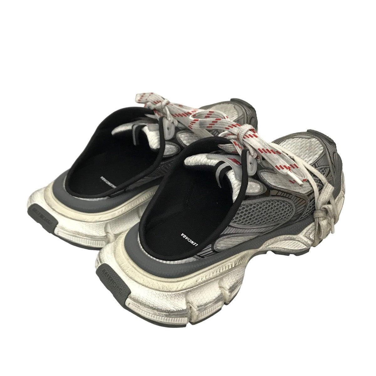 BALENCIAGA 3XL Mules ミュールスニーカー 742672 の古着・中古アイテム