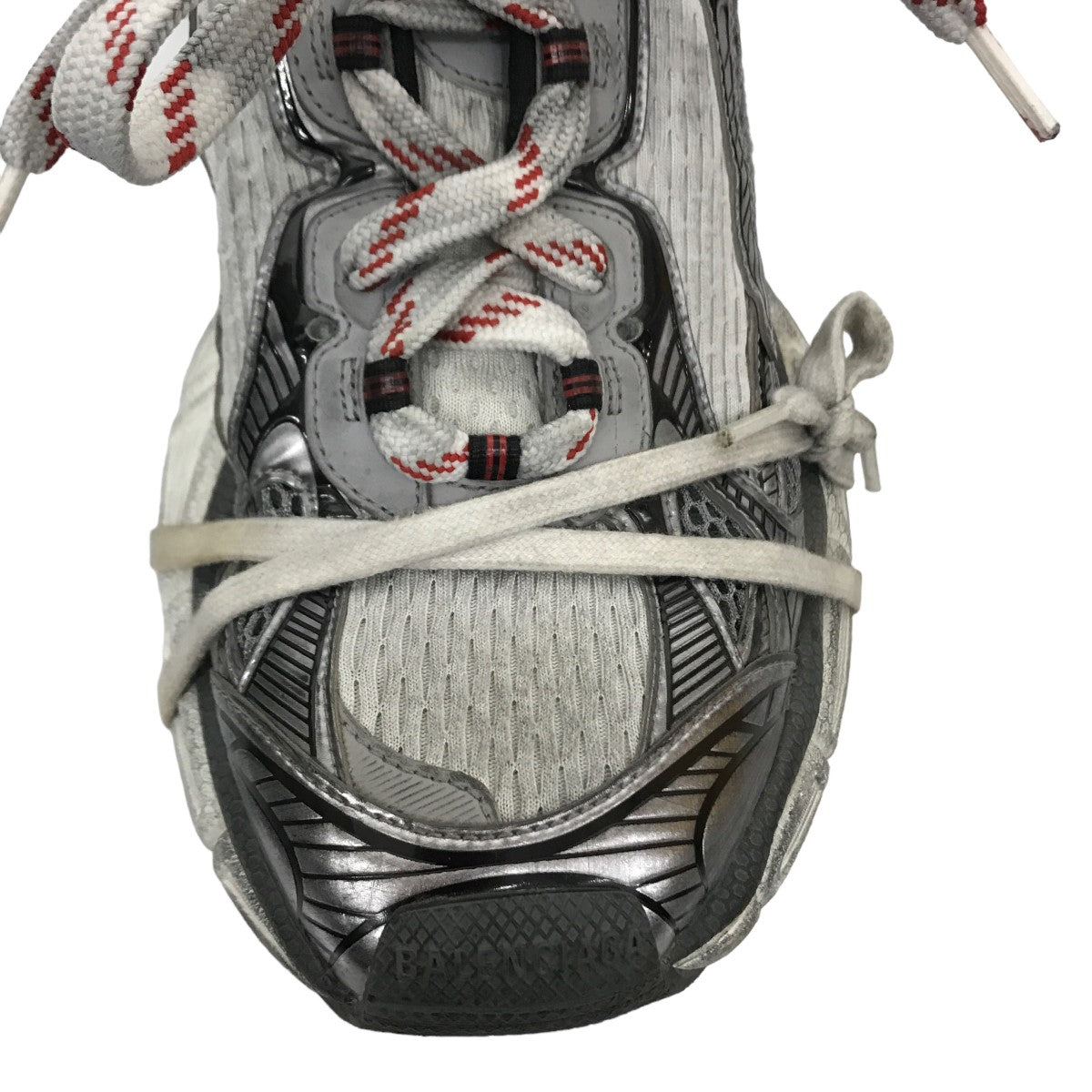 BALENCIAGA 3XL Mules ミュールスニーカー 742672 の古着・中古アイテム