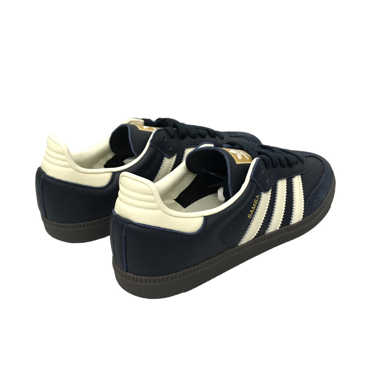 SAMBA OG NIGHTNAVY サンバ スニーカー ID2056