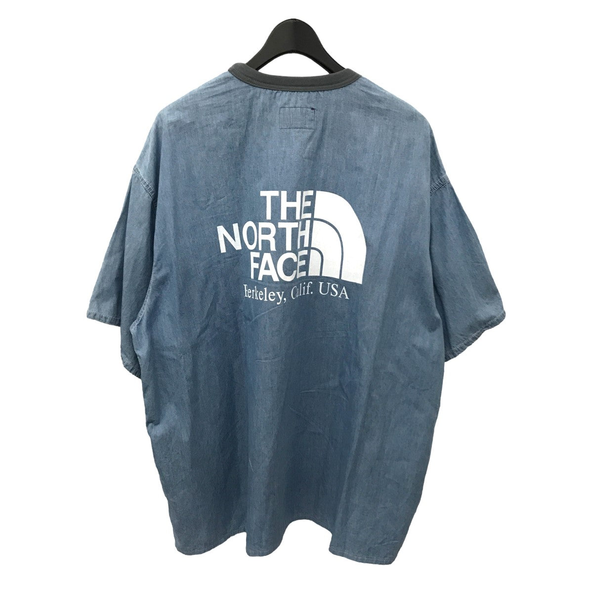 THE NORTHFACE PURPLELABEL(ザノースフェイスパープルレーベル