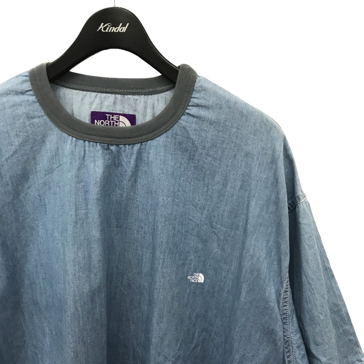THE NORTHFACE PURPLELABEL(ザノースフェイスパープルレーベル