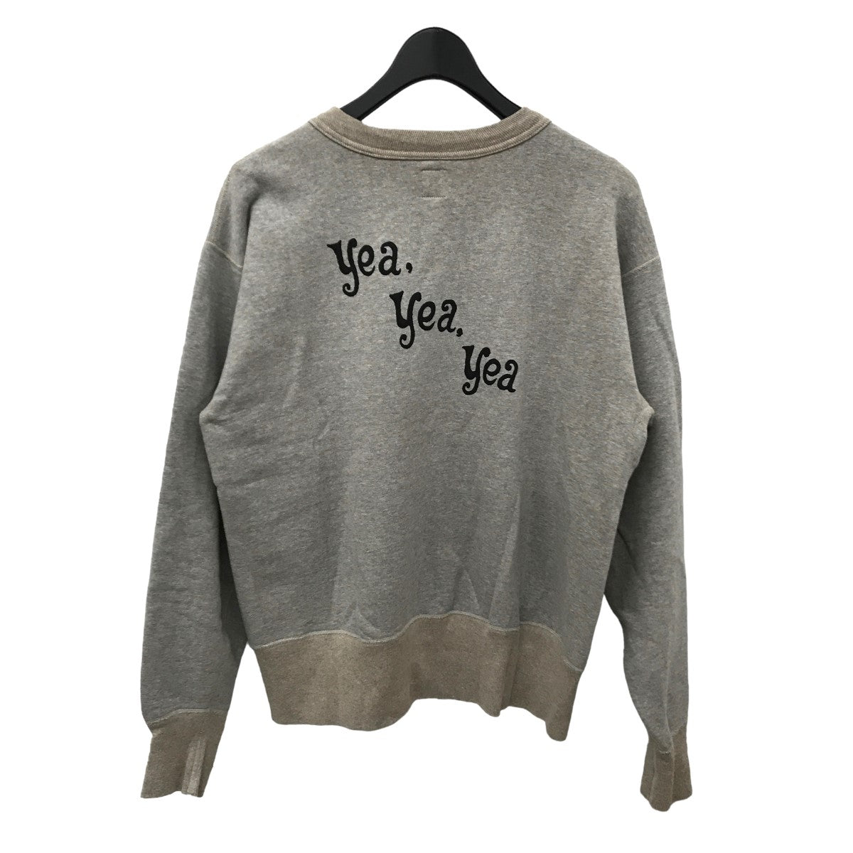 BEATLES TSURIAMI SWEATSHIRT ビートルズ スウェット
