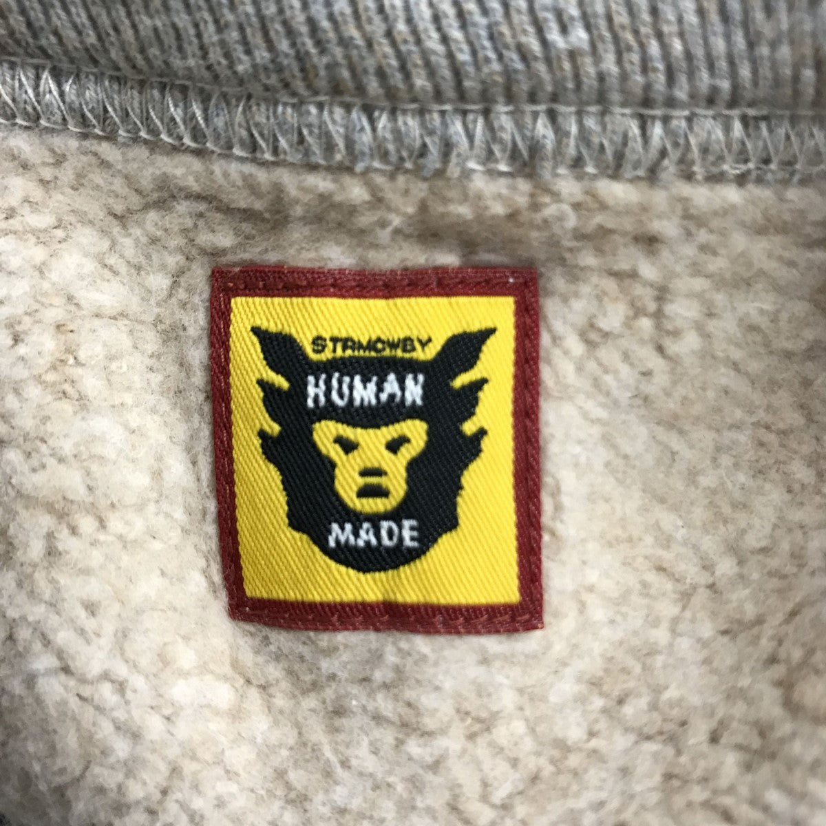 BEATLES TSURIAMI SWEATSHIRT ビートルズ スウェット