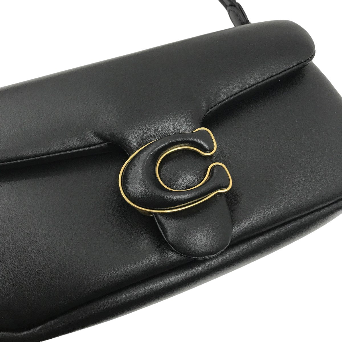 COACH(コーチ) ピロー タビー ショルダー バッグ 2WAYバッグ ハンドバッグ C0772