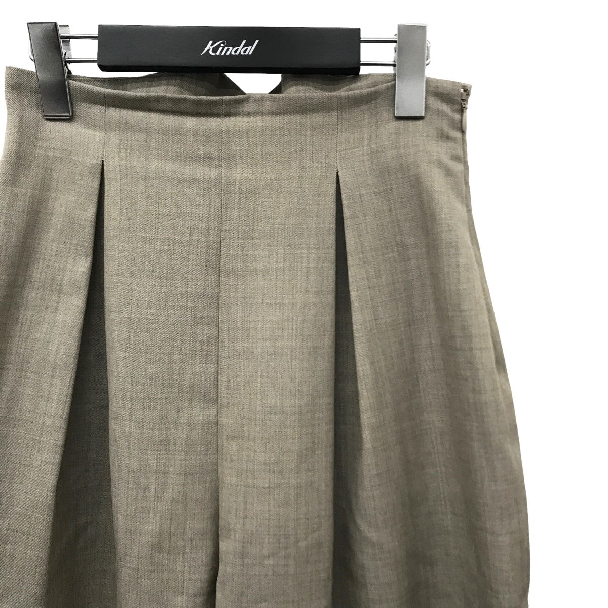 SEA(シー) サージ トラウザーズ パンツ ハイウエストパンツ 110723202  