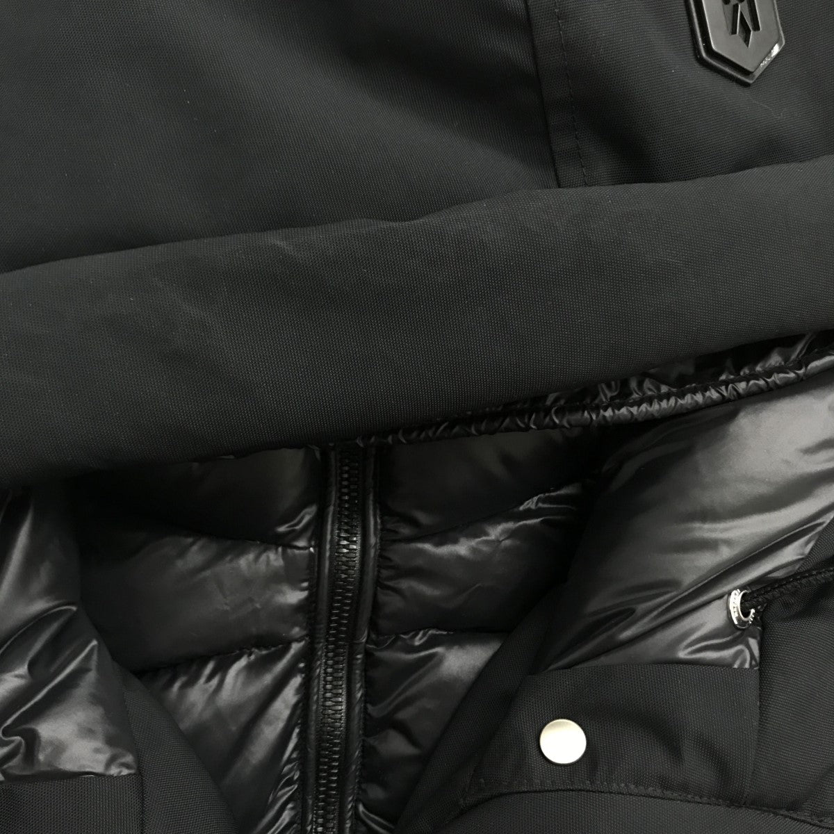 JENI-NFZ ダウンコート