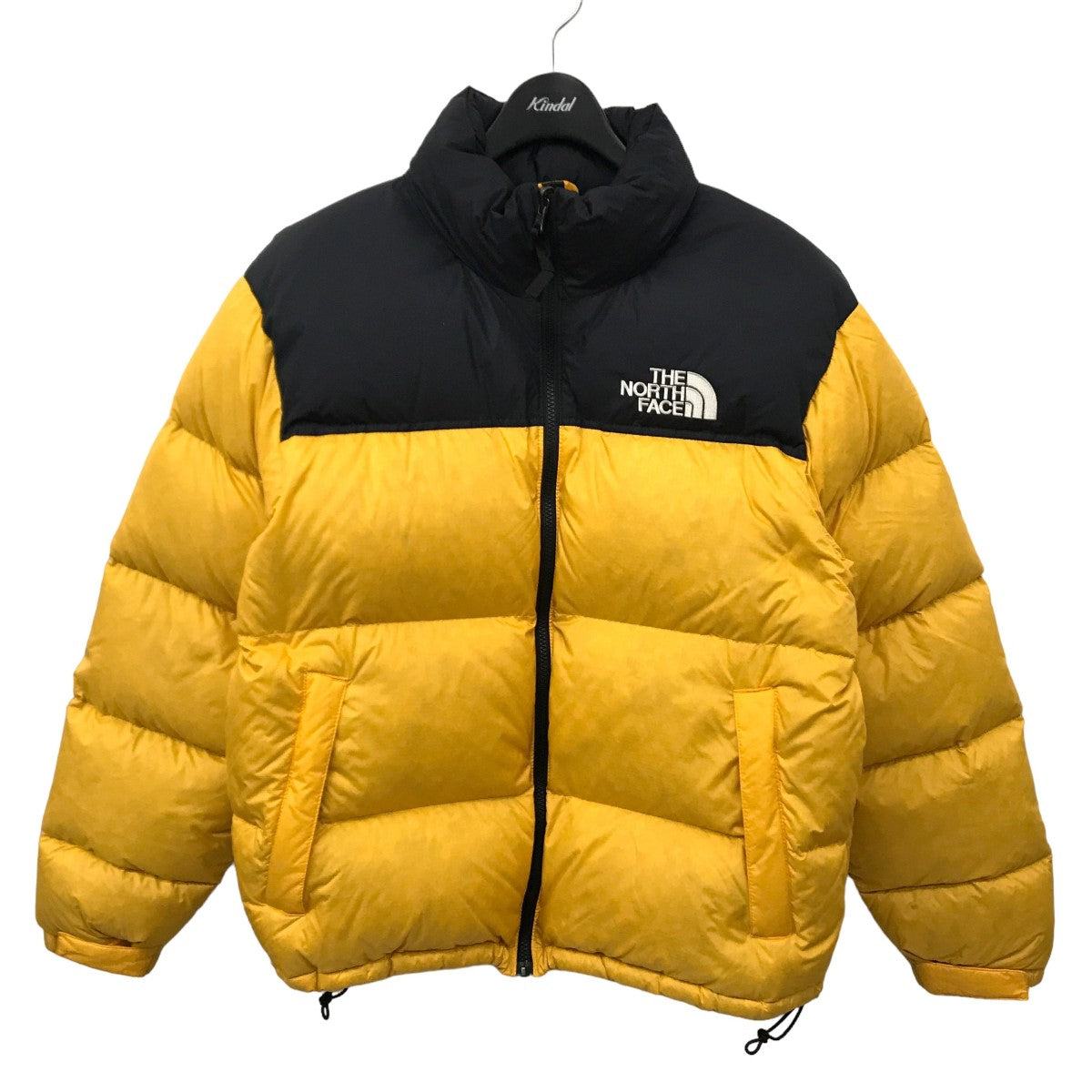 1996 RETRO NUPTSE ダウンジャケット NF0A3C8D