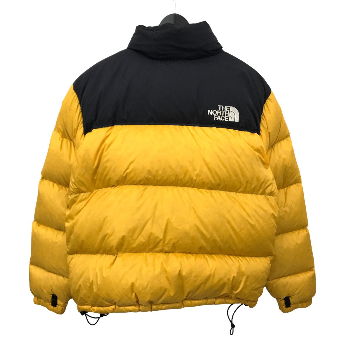 1996 RETRO NUPTSE ダウンジャケット NF0A3C8D