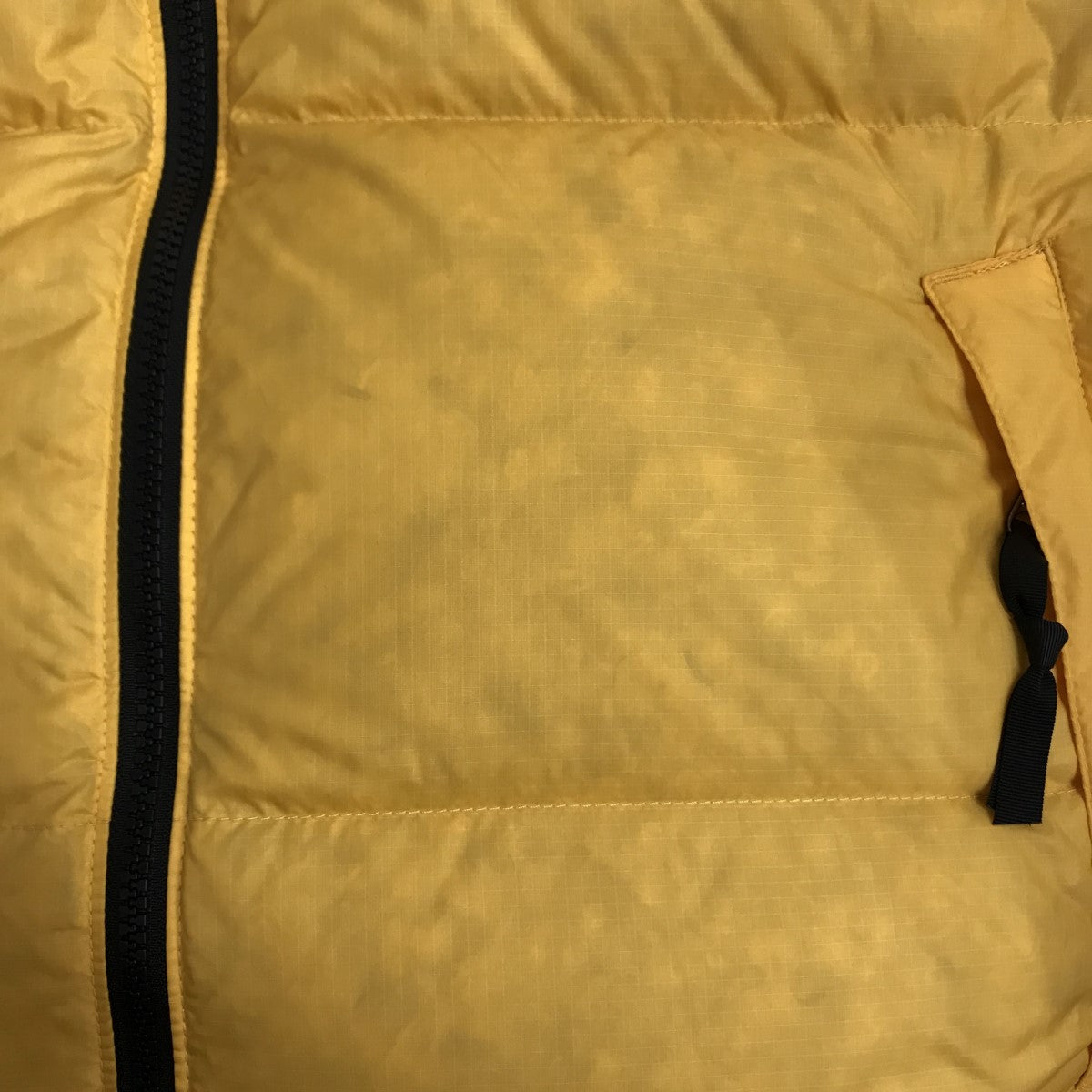 1996 RETRO NUPTSE ダウンジャケット NF0A3C8D