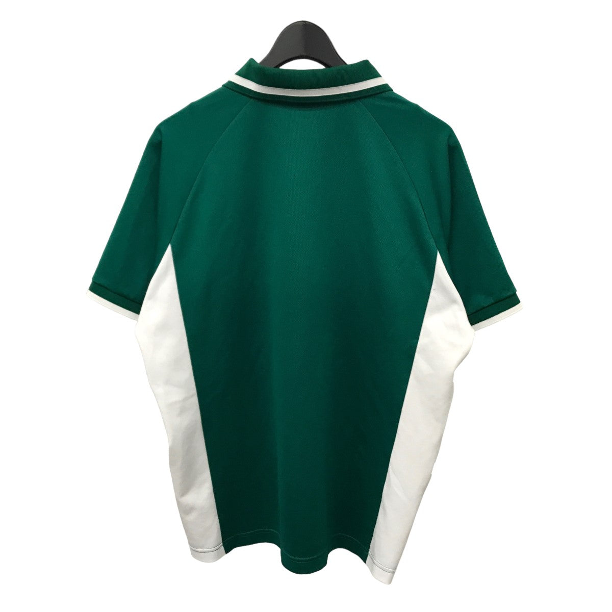 F．C．R．B．(エフシーアールビー) GAME SHIRT ポロシャツ FCRB