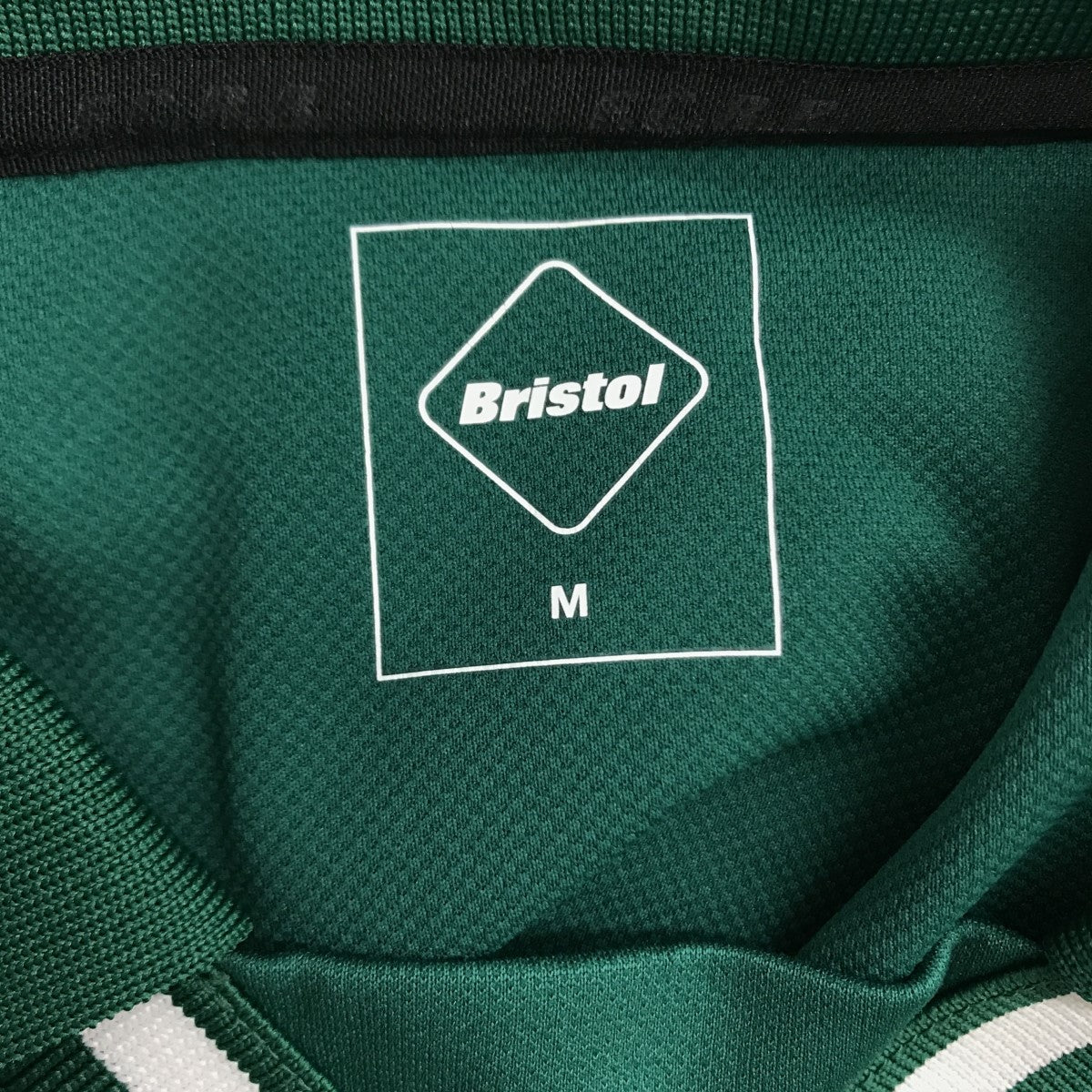 ブレディ 　F.C.R.B. エフシーアールビー ポロシャツ ブリストル ブレディ 様専用 F.C.R.B. エフシーアールビー ポロシャツ